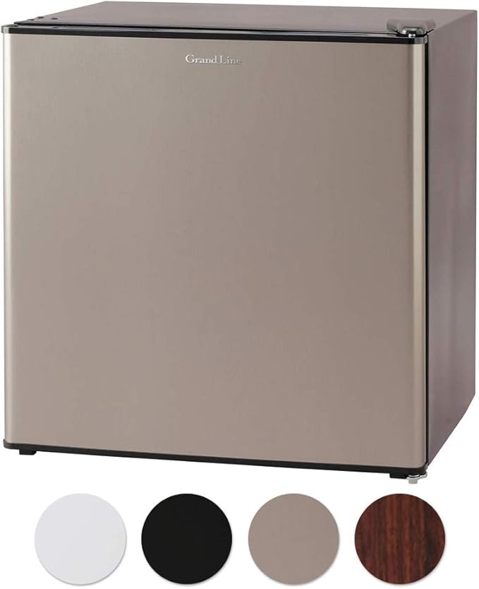 H593 Grand Line 1ドア冷凍庫 ARE-F32W 32L Grand-Line 1ドア冷凍庫 32L ARE-F32